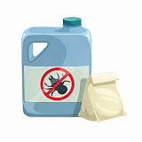От тли жуков гусениц | Инсекциды